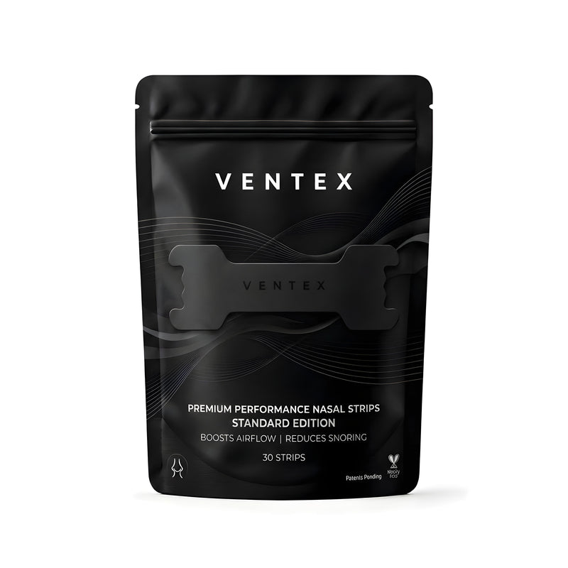 VENTEX - Standard Edition