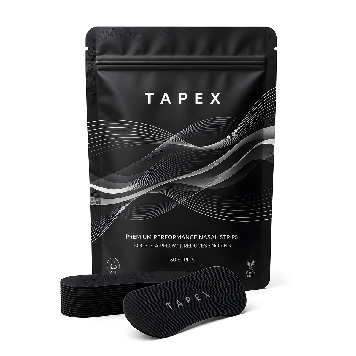TAPEX - Mouth Tape