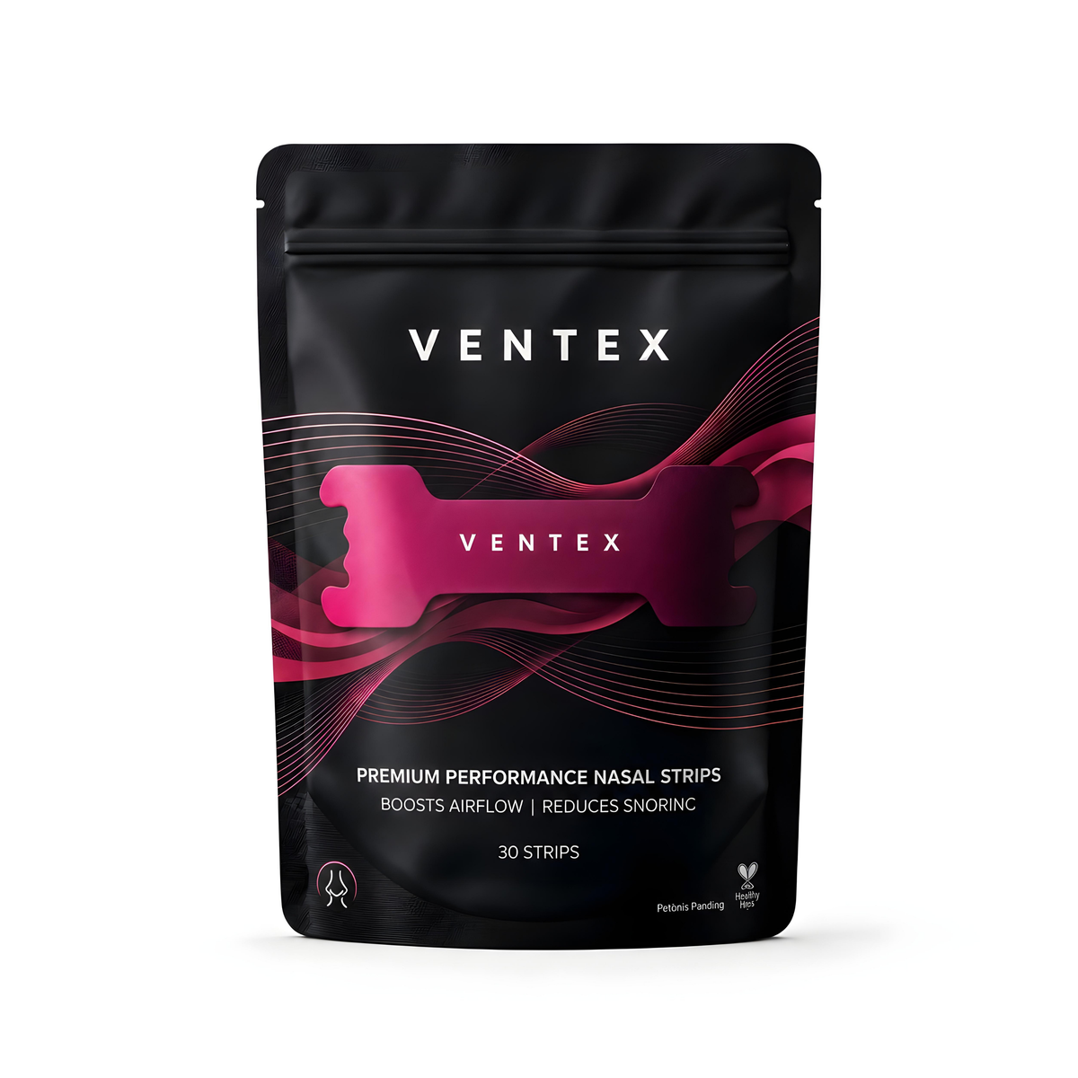 VENTEX - Limited Edition BERRY