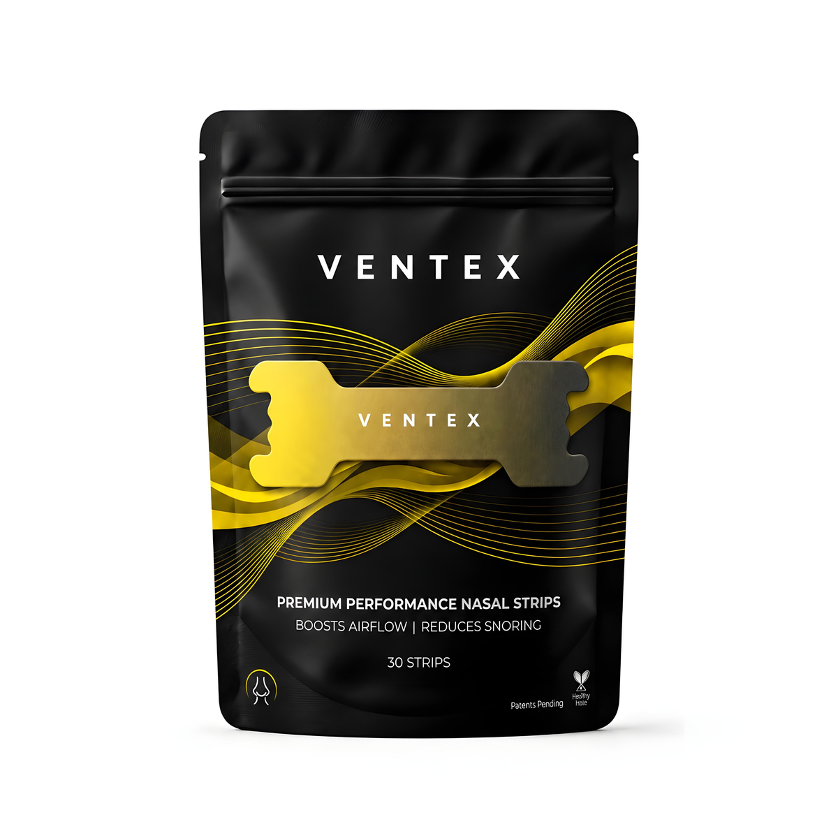 VENTEX - Limited Edition LIME