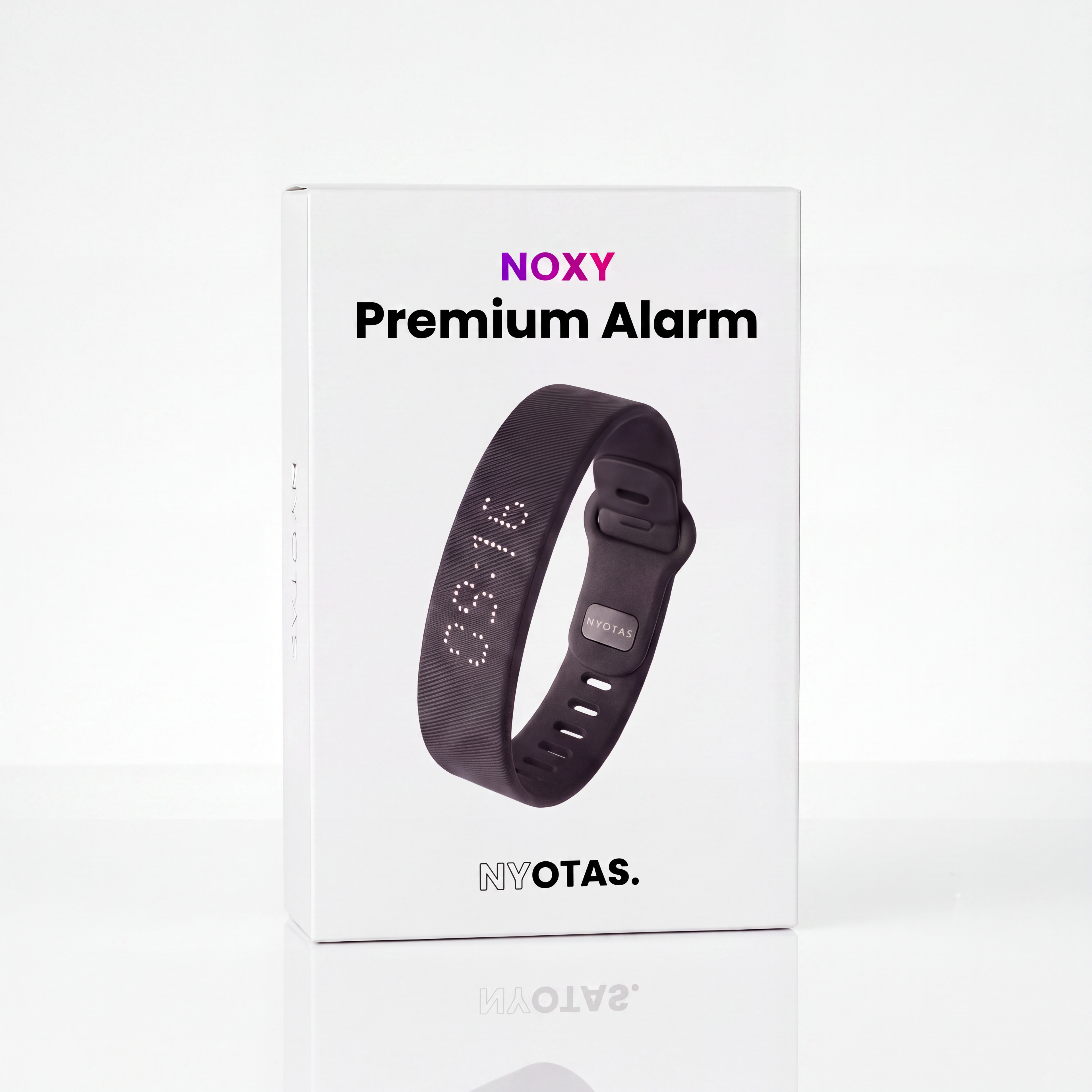 NOXY
