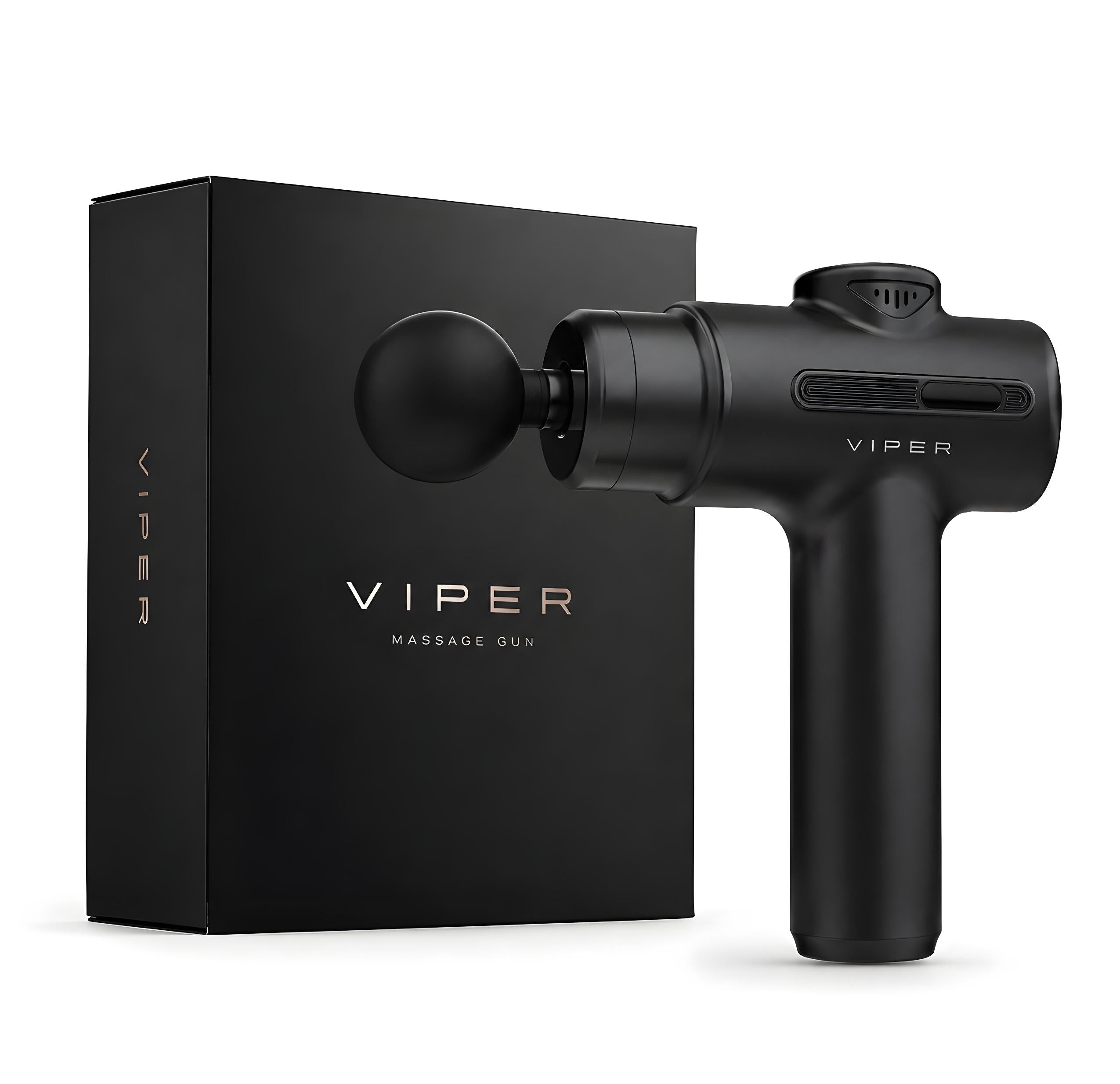 VIPER - Massagepistole