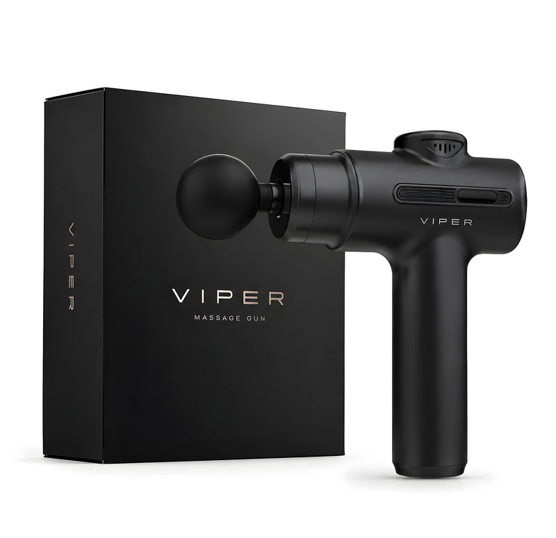 VIPER - Massagepistole