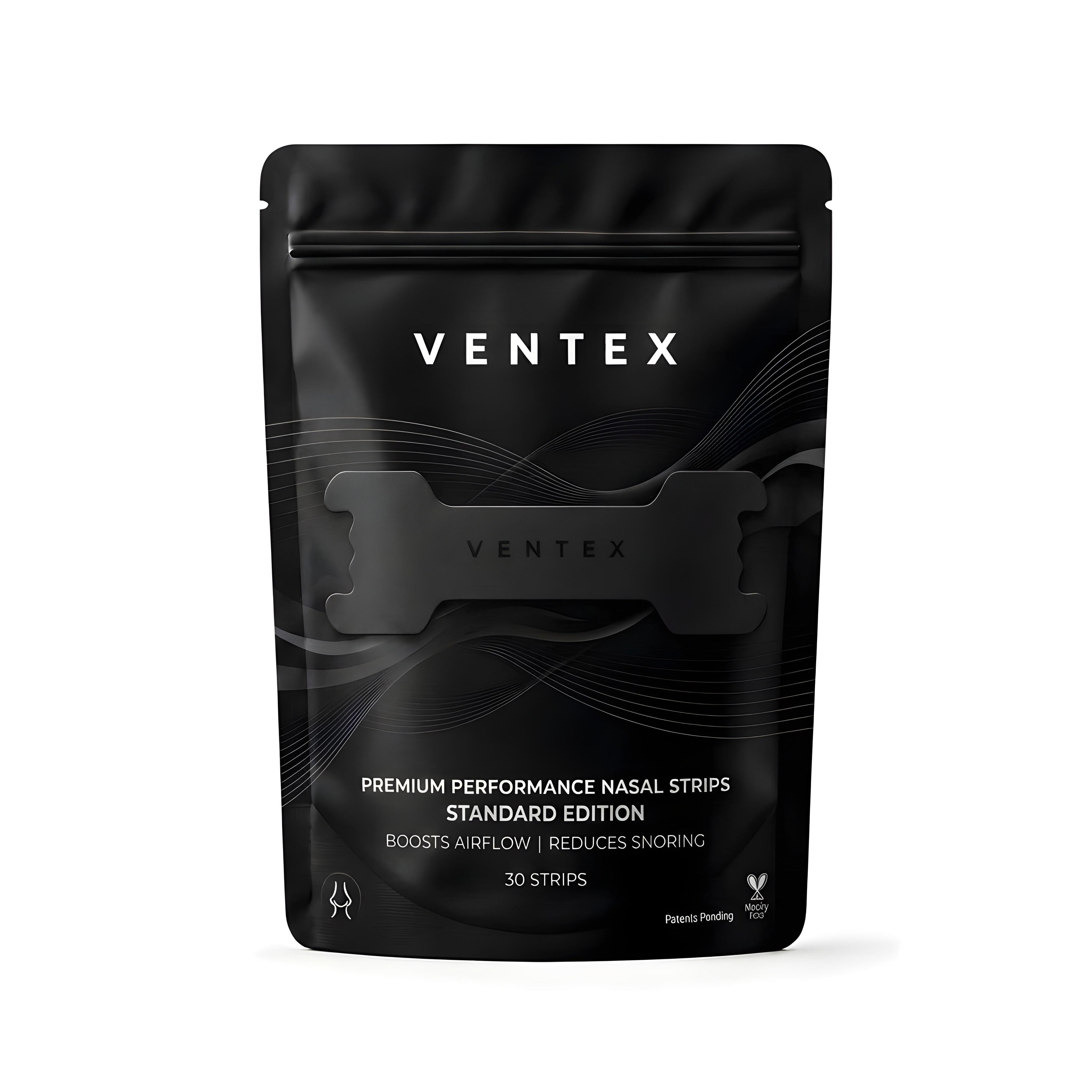 VENTEX - Standard Edition