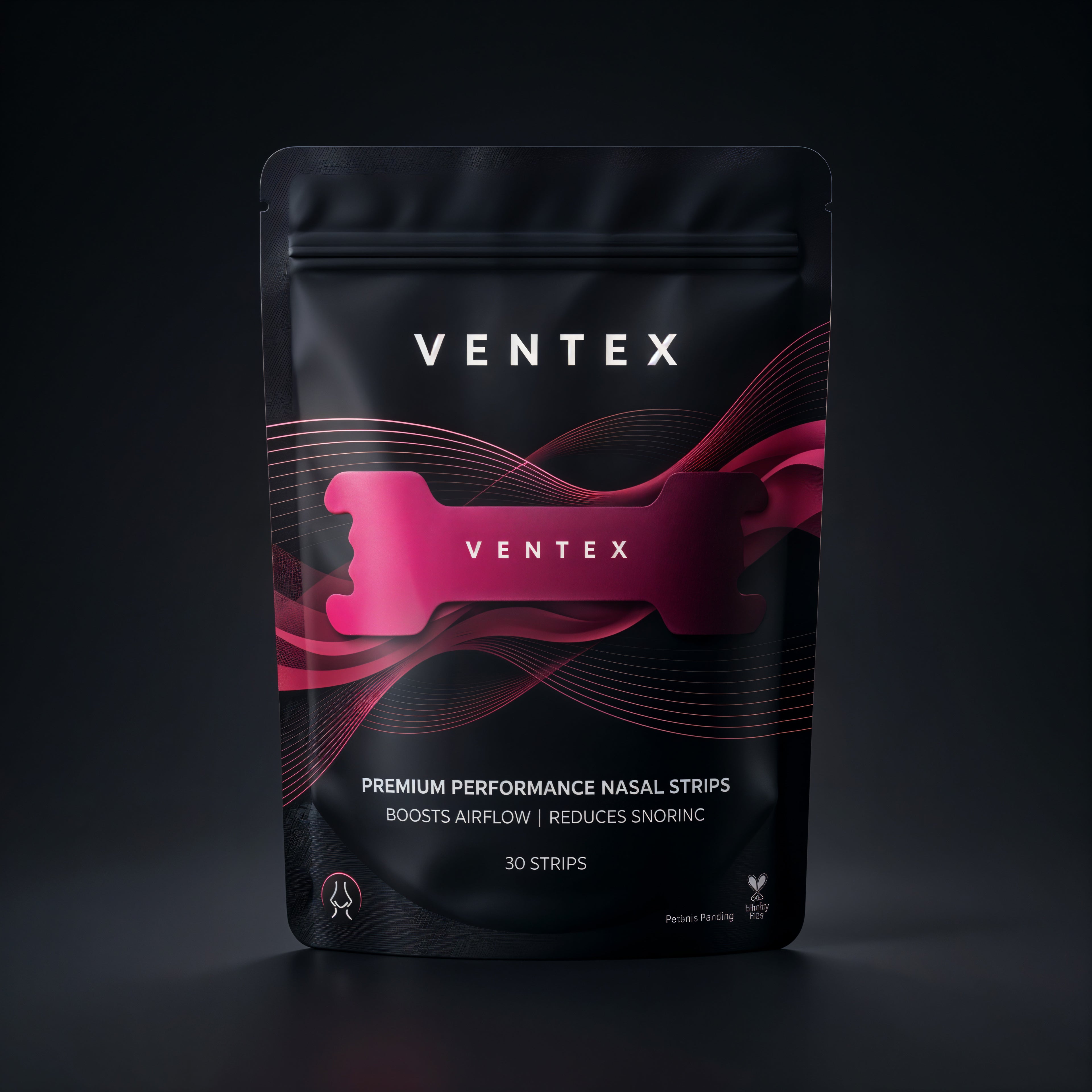 VENTEX - Limited Edition BERRY