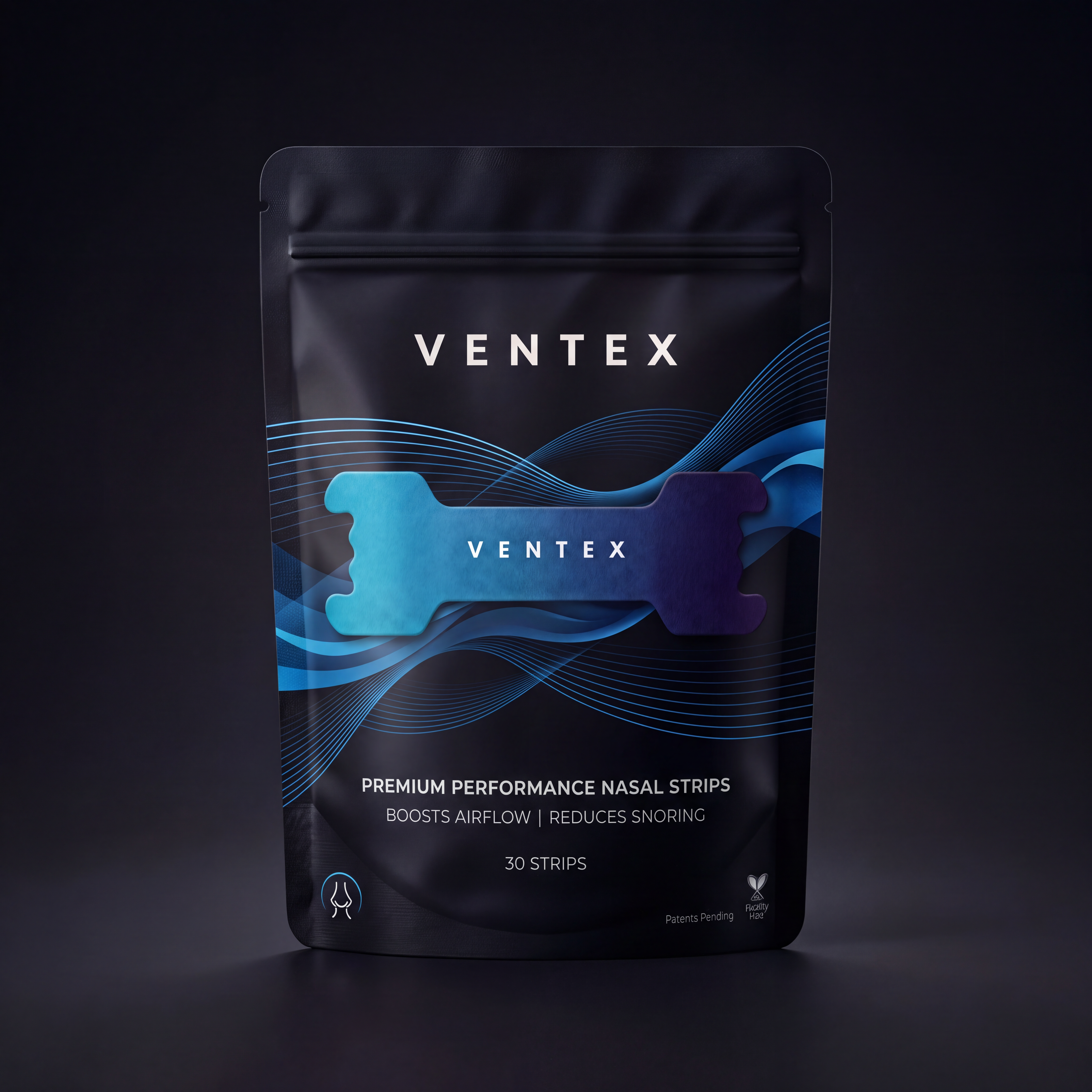 VENTEX - Limited Edition OCEAN