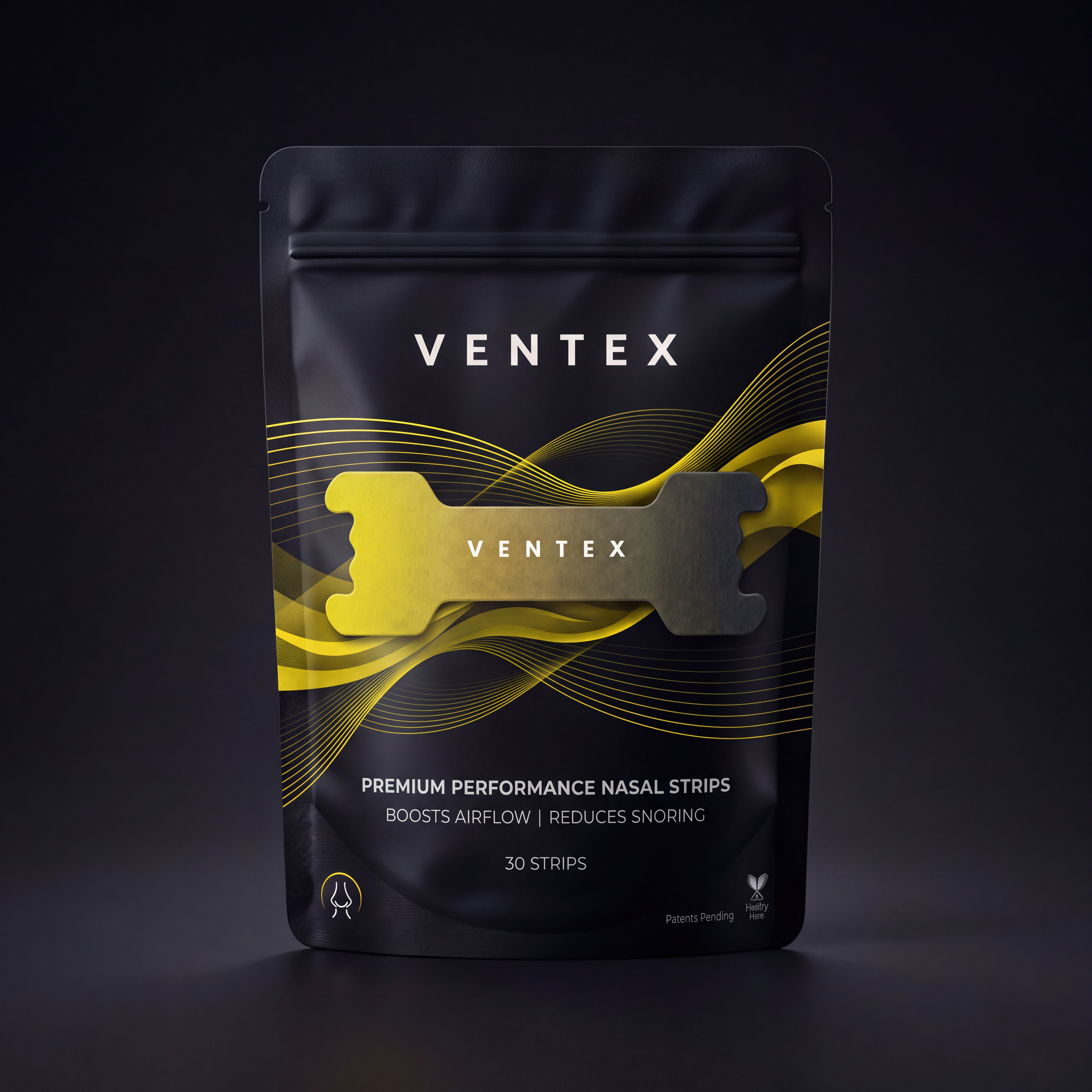 VENTEX - Limited Edition LIME